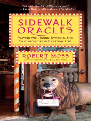 cover image of Sidewalk Oracles